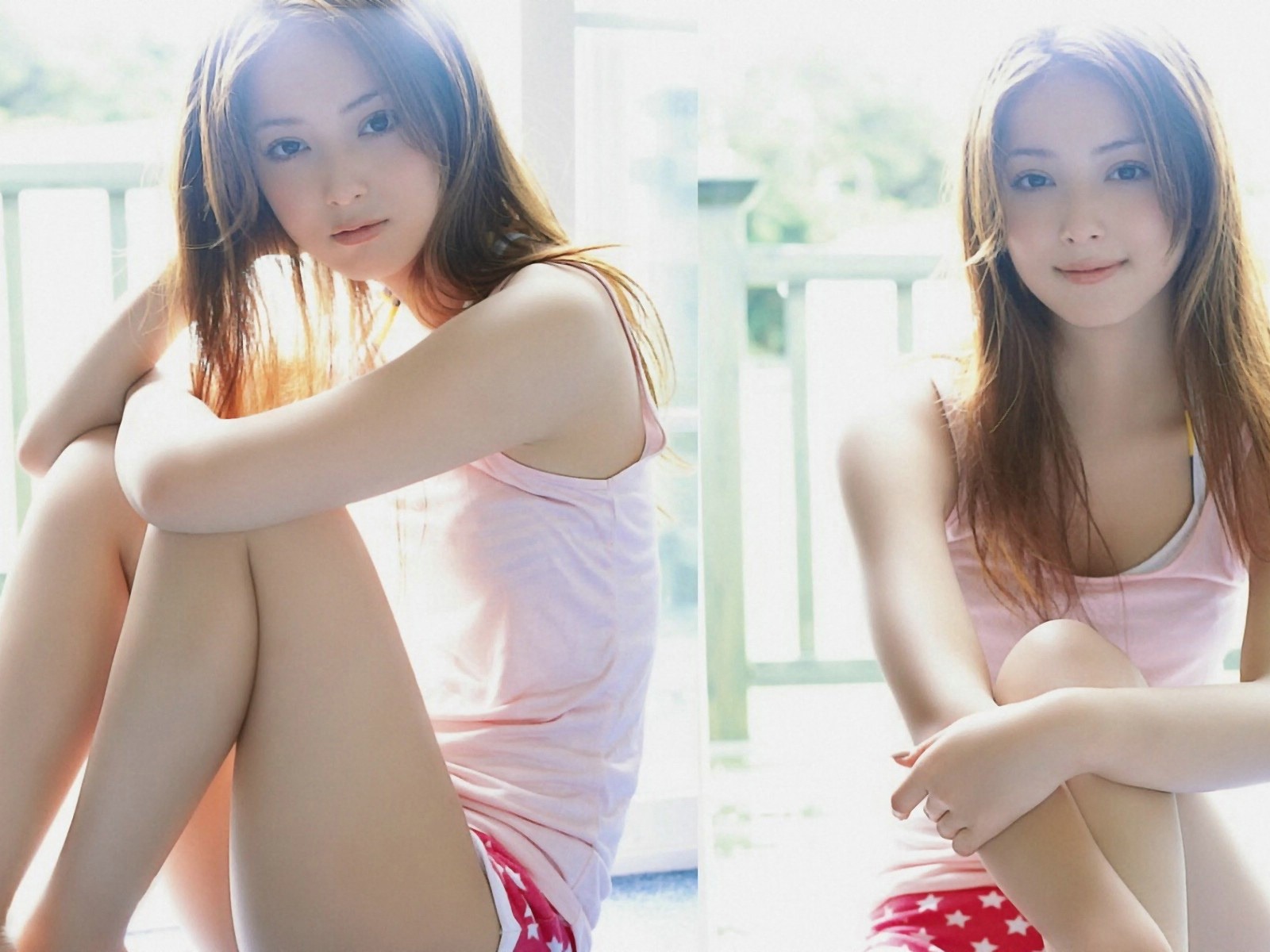 佐佐木希 高清壁紙(二) #20 - 1600x1200