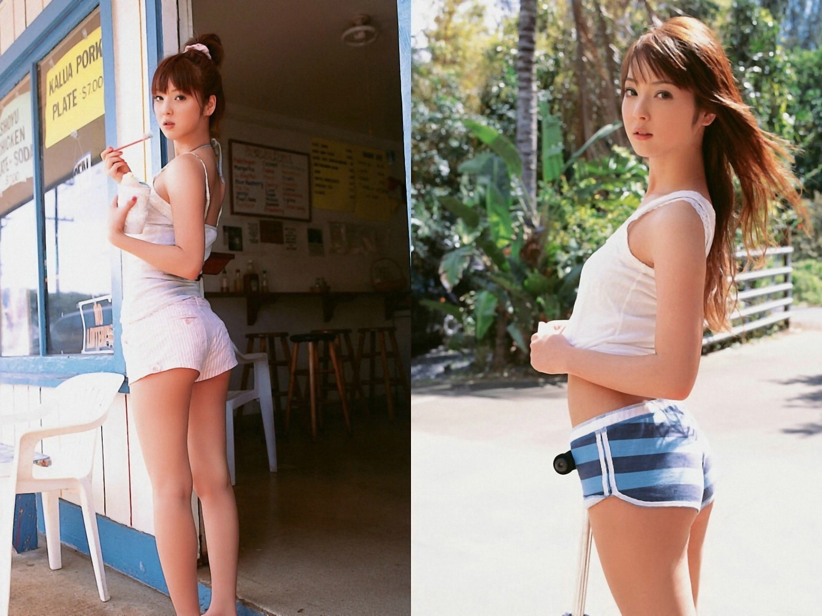 佐佐木希 高清壁紙(三) #22 - 1600x1200