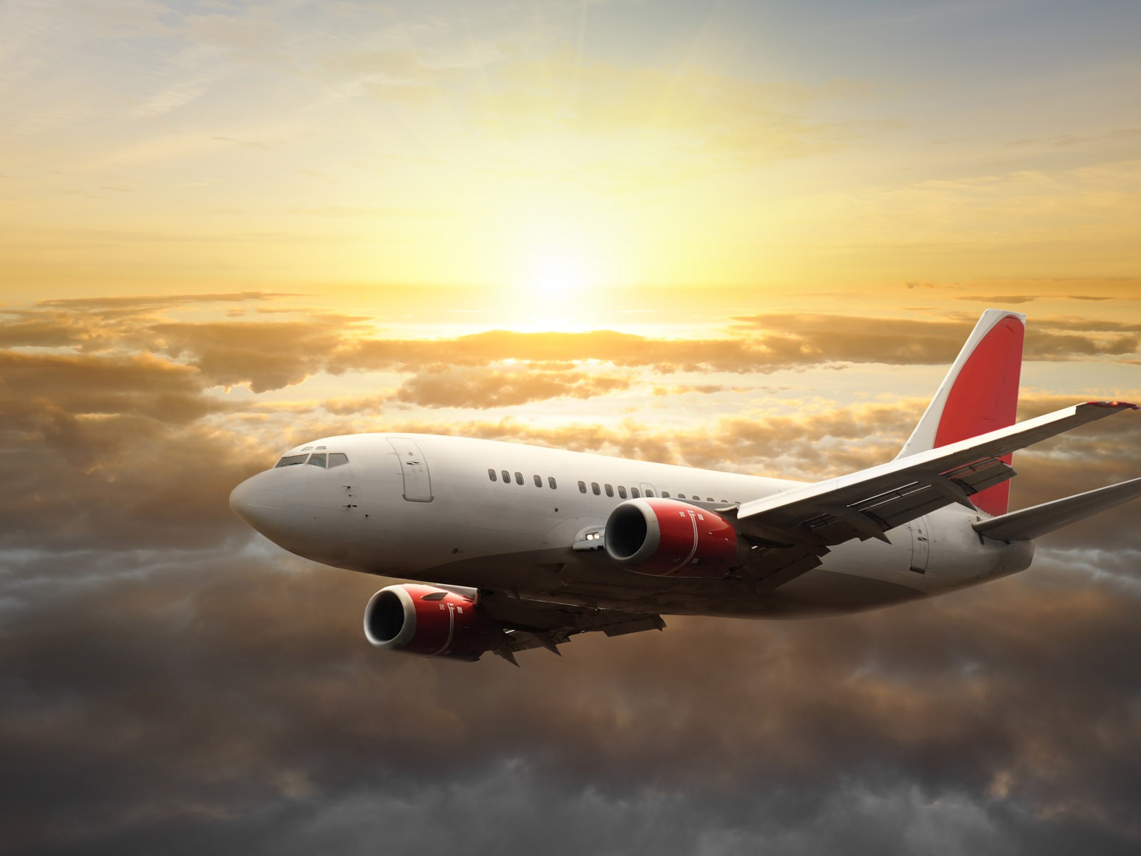 Civil Aviation Photo Wallpaper #22 - 1600x1200