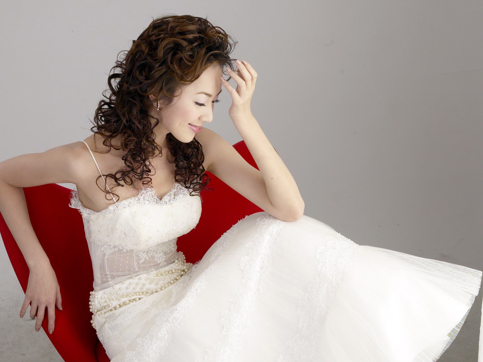 Beautiful wedding photography wallpaper #4 - 1600x1200