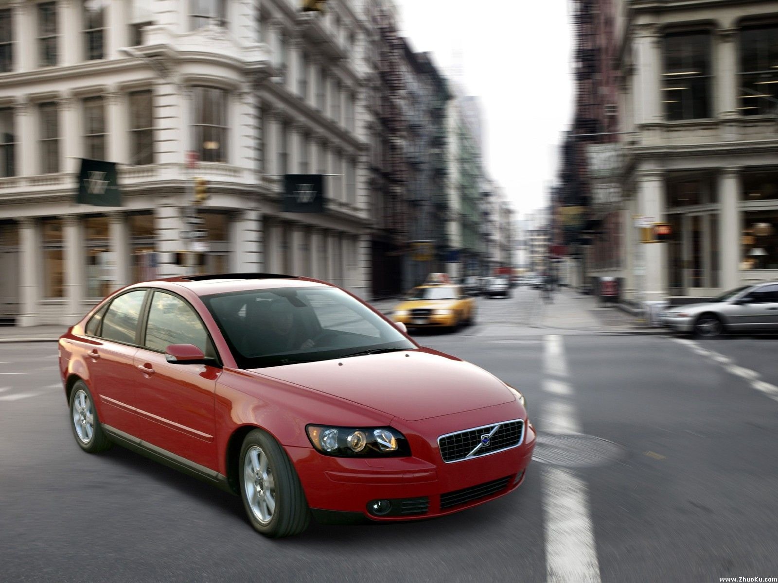 Volvo S40 Wallpaper Album #13 - 1600x1200