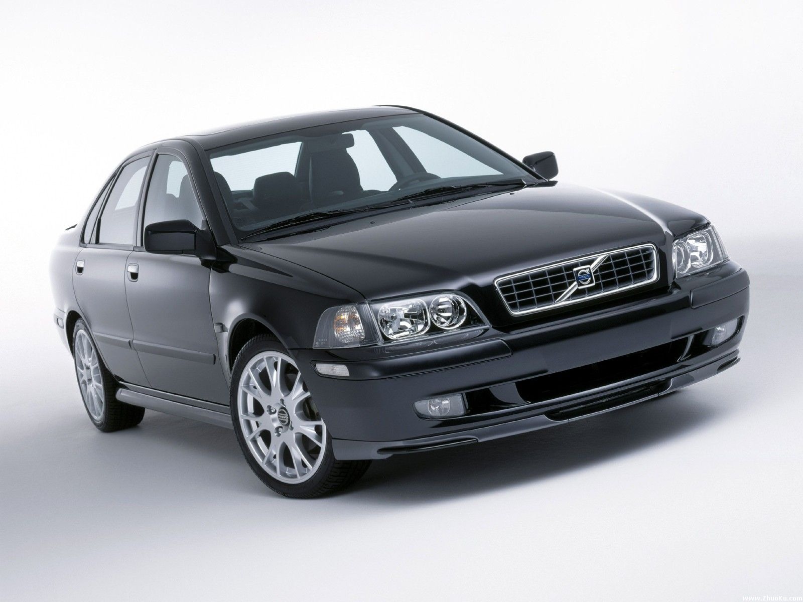 Volvo S40 Wallpaper Album #21 - 1600x1200