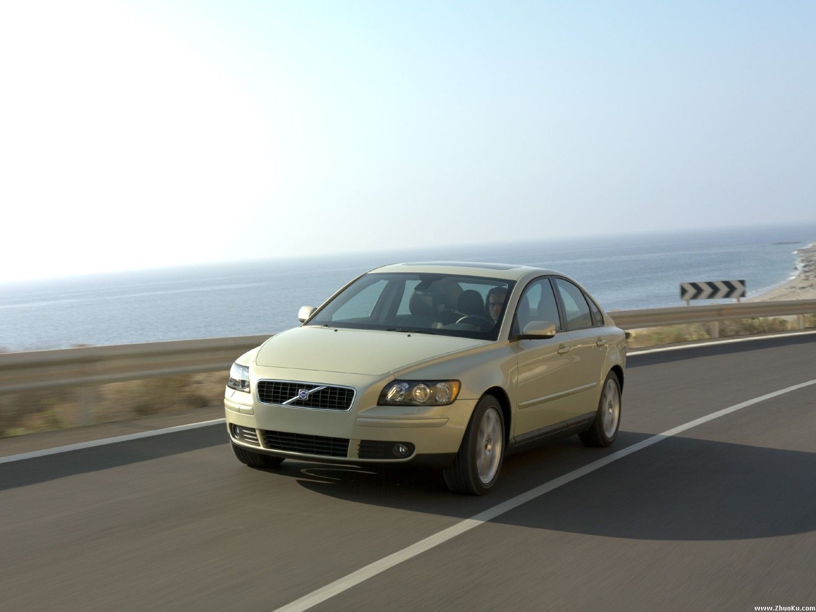 Volvo S40 Wallpaper Album #30 - 1600x1200