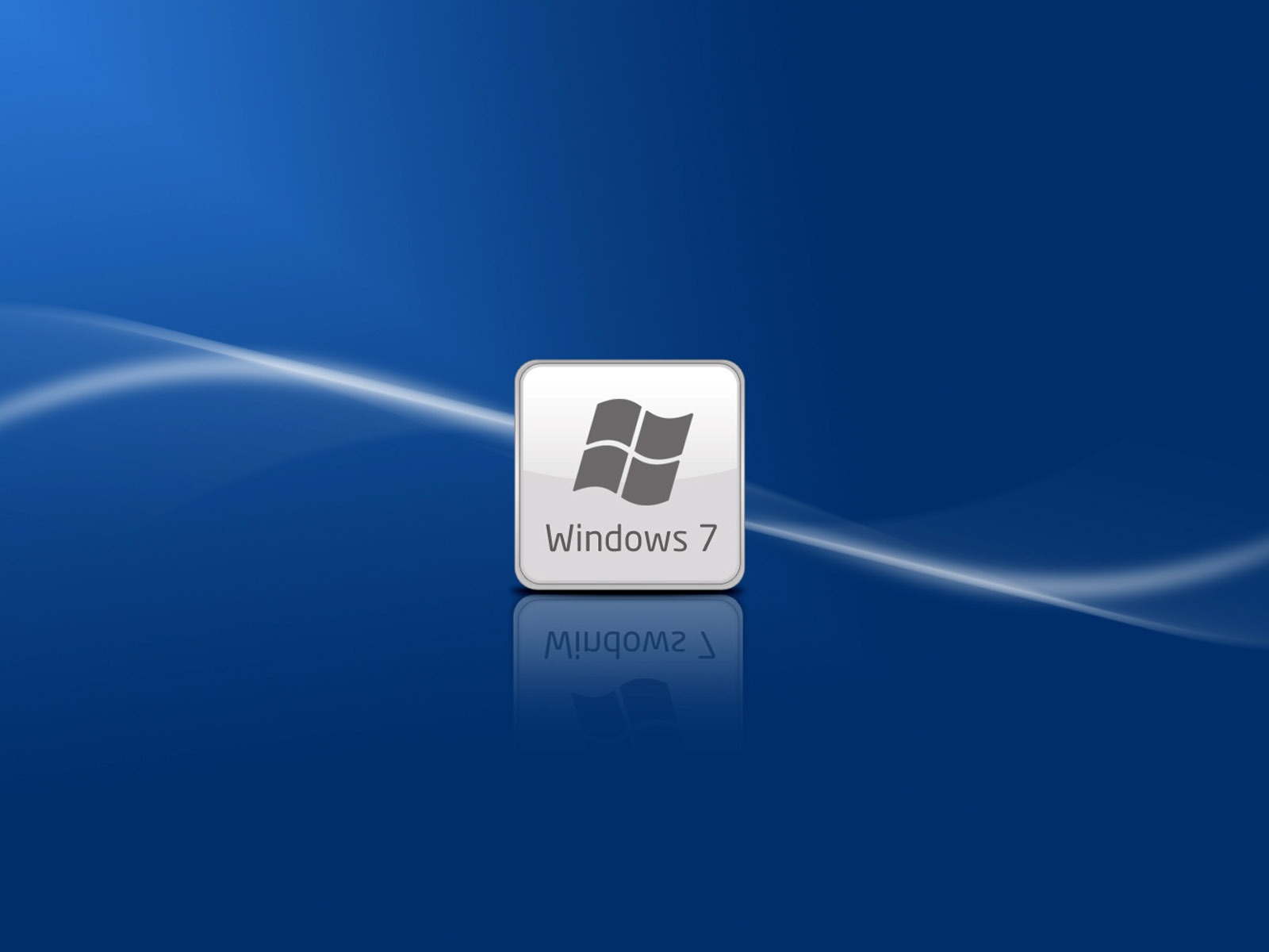 Windows7 桌面壁紙 #12 - 1600x1200