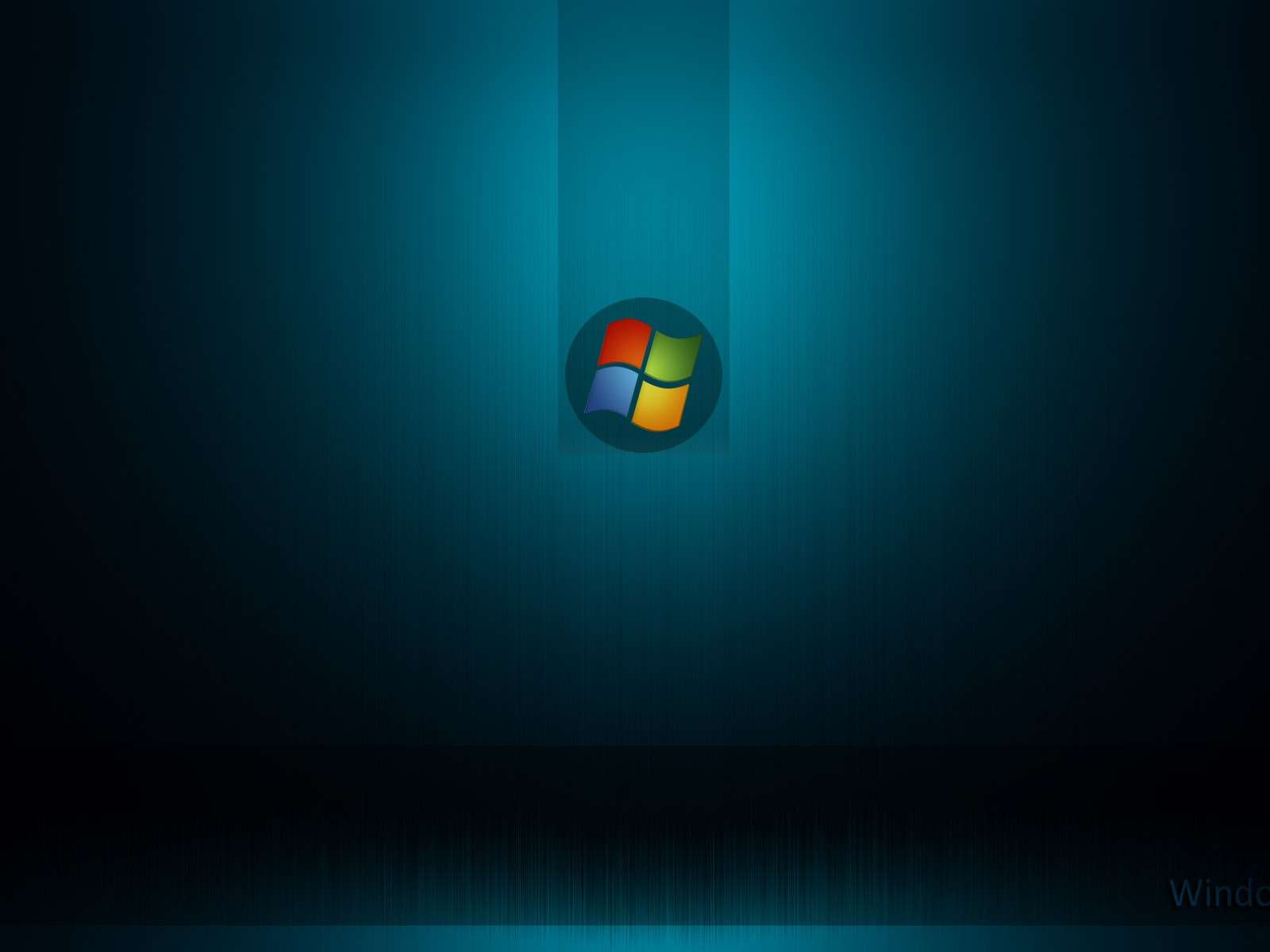 Windows7 桌面壁紙 #13 - 1600x1200