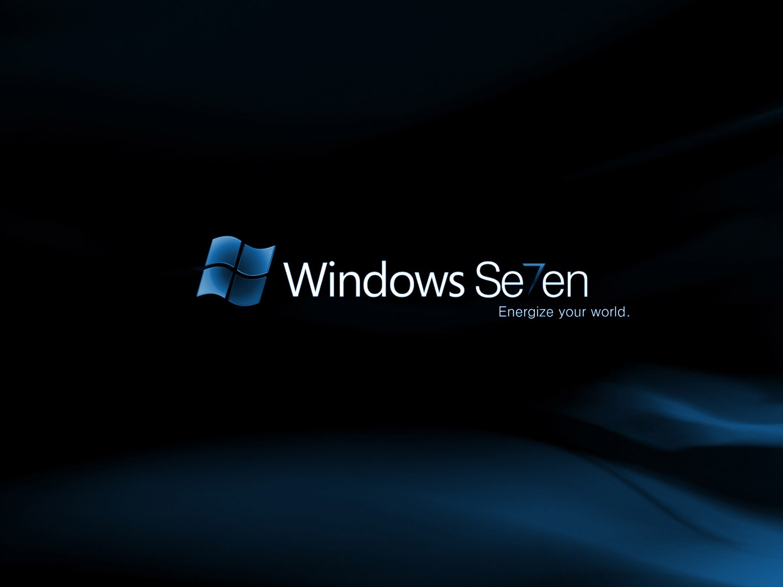 Windows7 桌面壁纸30 - 1600x1200