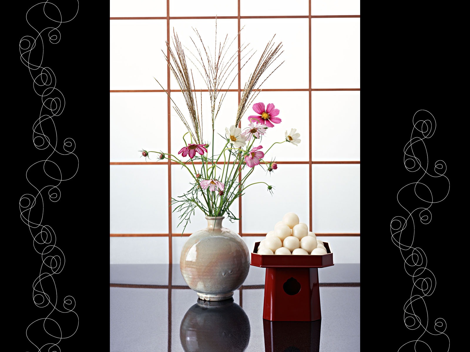 Japon fonds d'écran spécial culturel #43 - 1600x1200