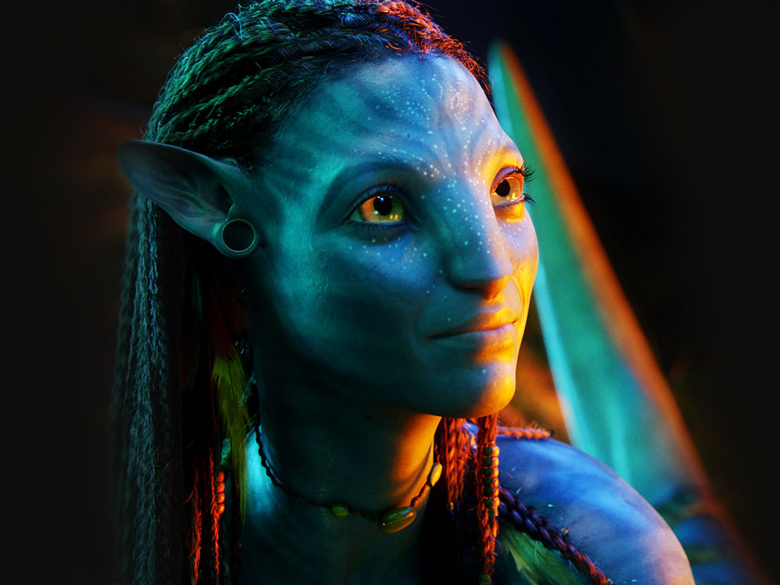 Avatar HD tapetu (1) #20 - 1600x1200