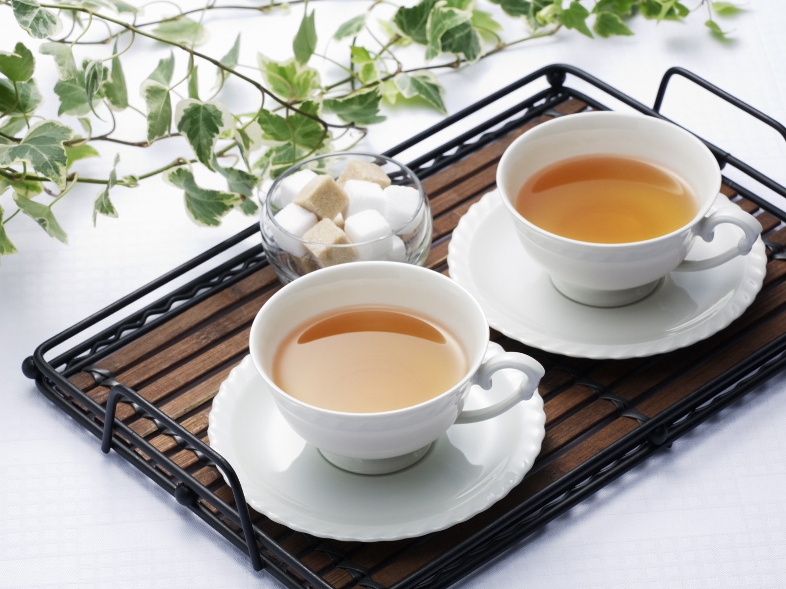 Fondo de pantalla de fotos Ceremonia del té japonesa #22 - 1600x1200
