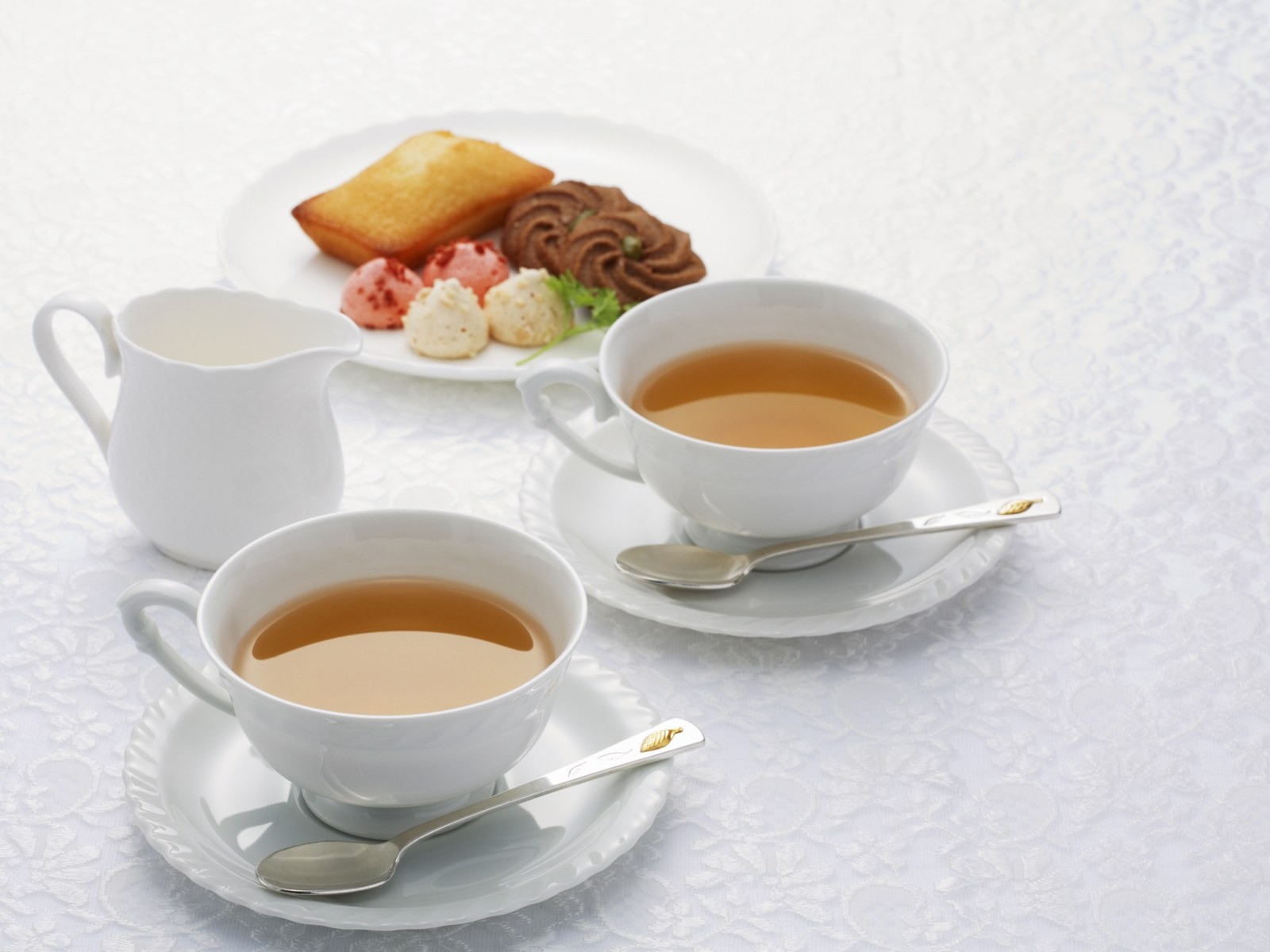 Fondo de pantalla de fotos Ceremonia del té japonesa #23 - 1600x1200