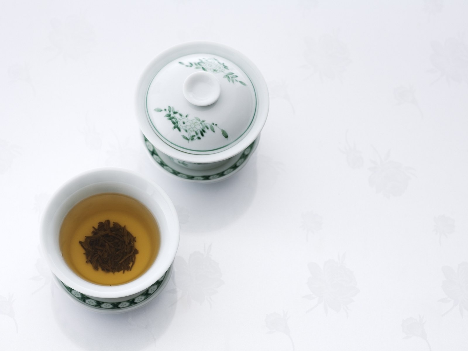 Fond d'écran photo japonais cérémonie du thé #28 - 1600x1200