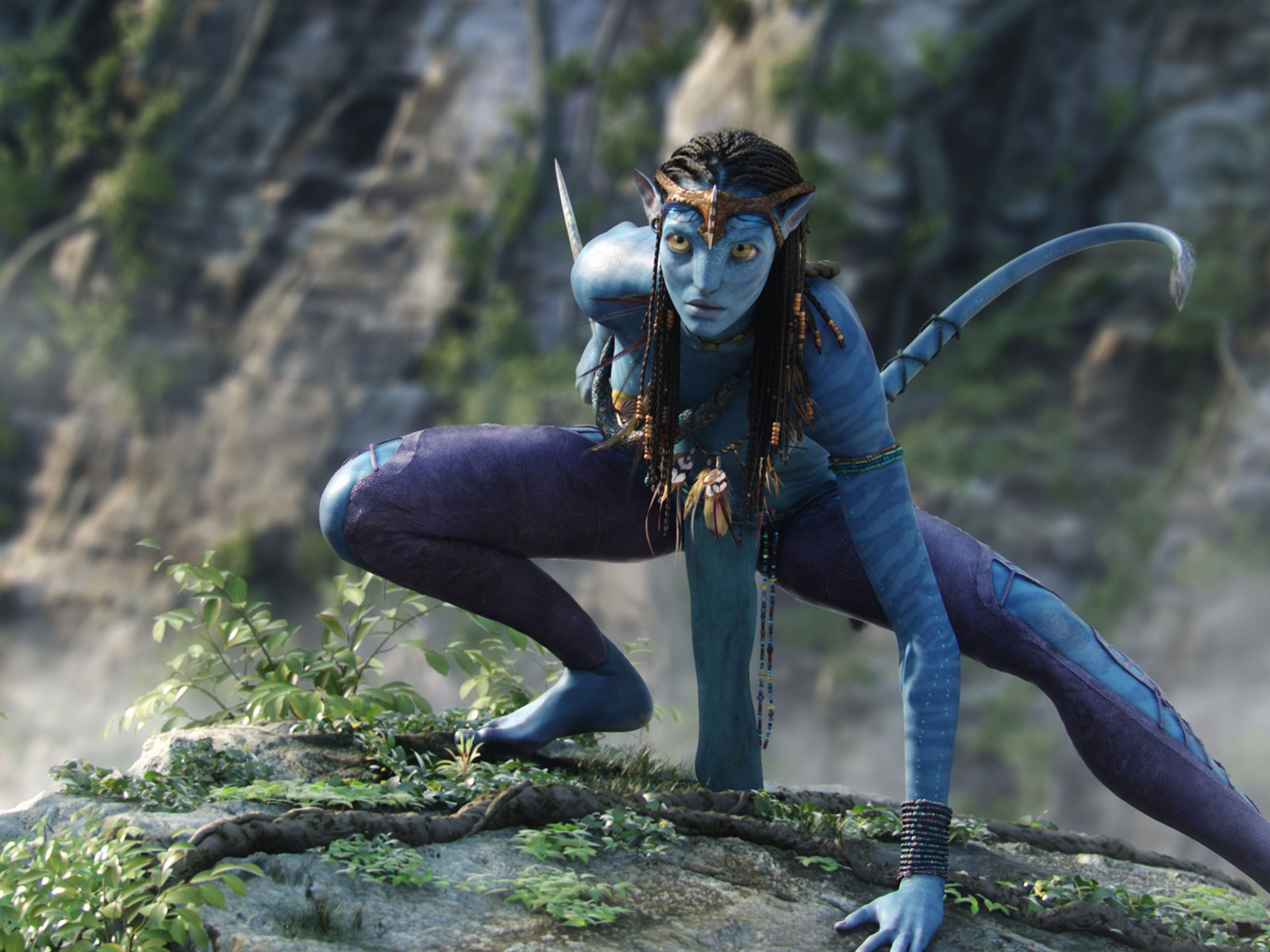 Avatar HD Wallpaper (2) #5 - 1600x1200