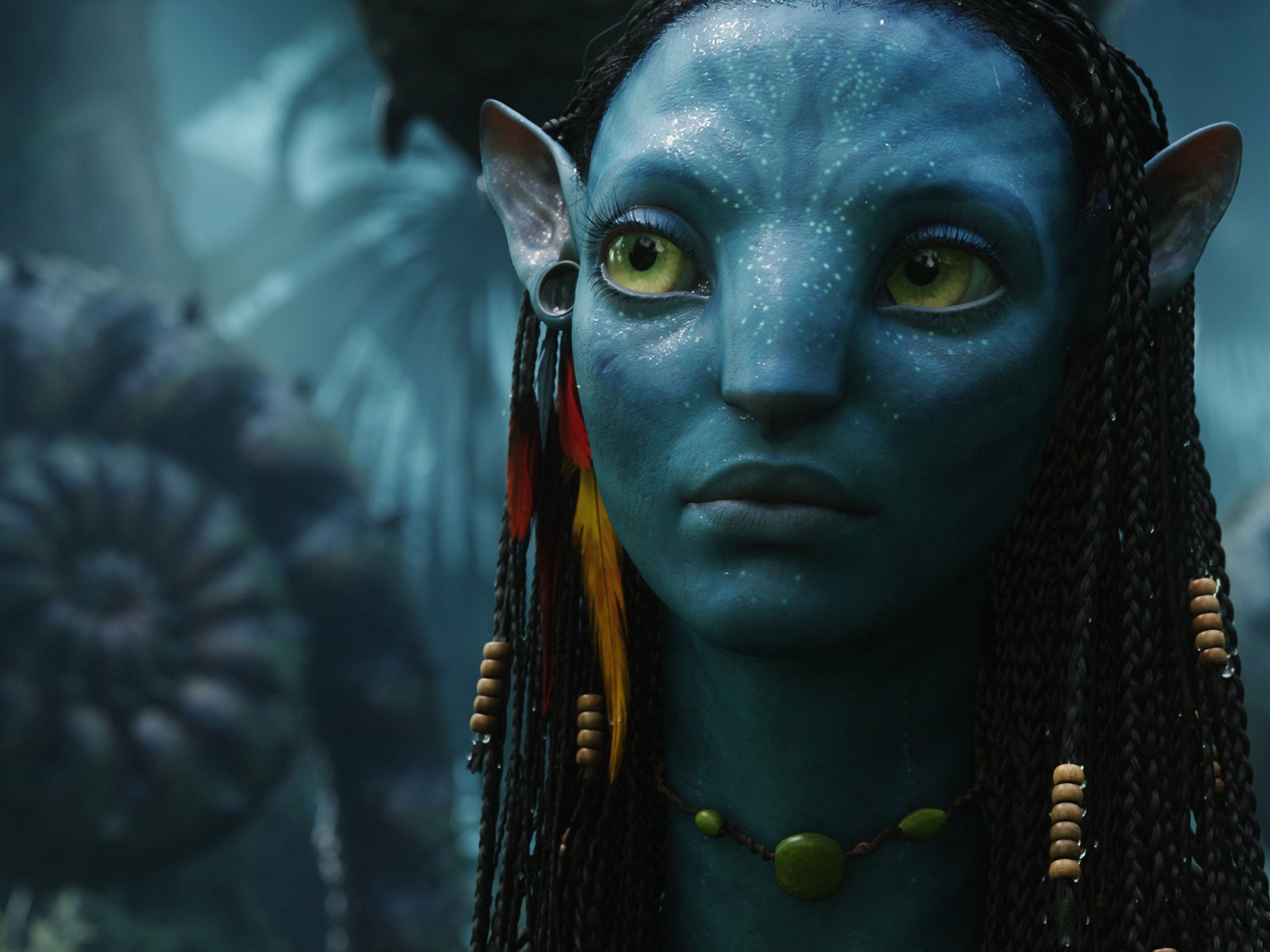 Avatar HD wallpaper (2) #12 - 1600x1200