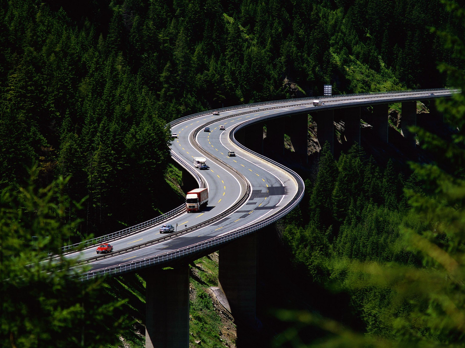 Transportation Wallpaper Collection #6 - 1600x1200