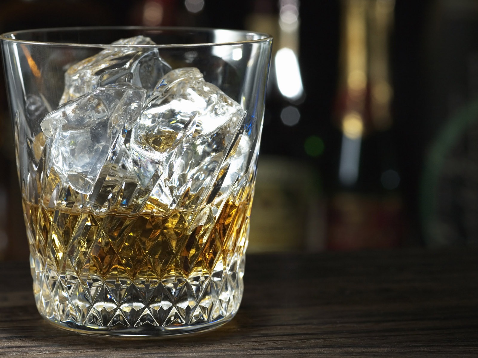 Ice-cold drinks Wallpaper #5 - 1600x1200