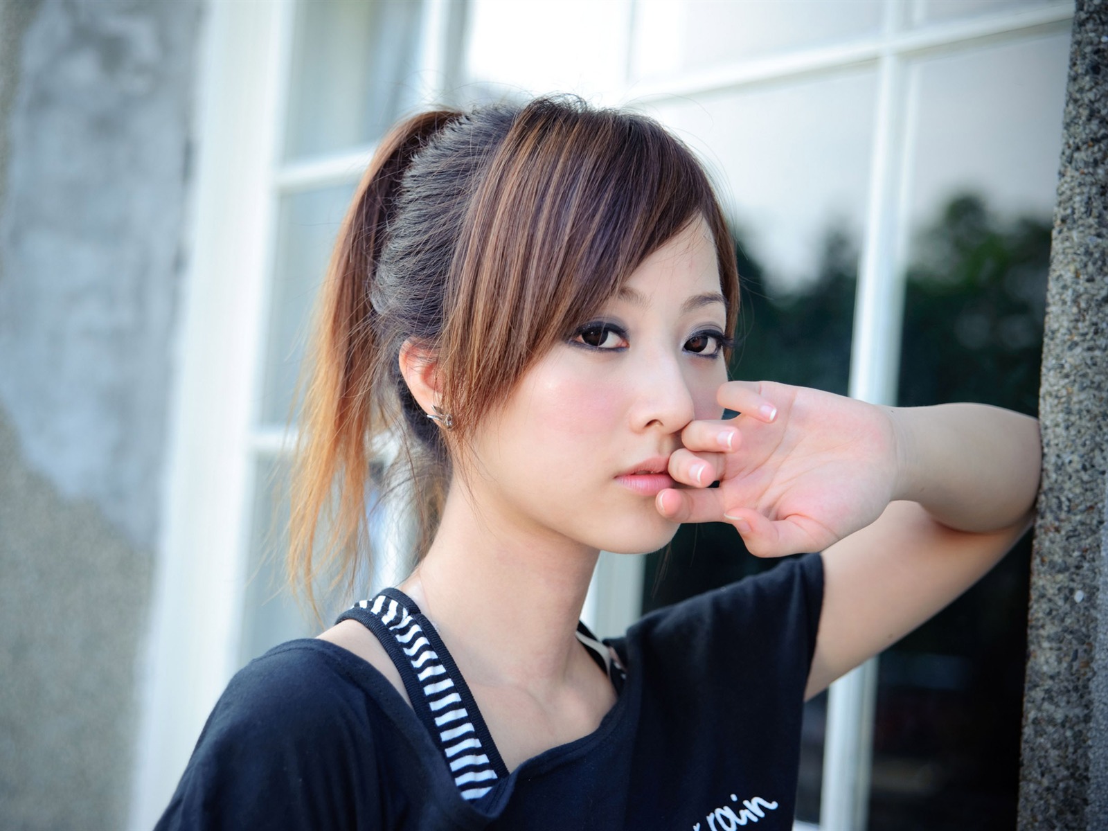 Tchaj-wan MM ovoce wallpaper album (3) #1 - 1600x1200