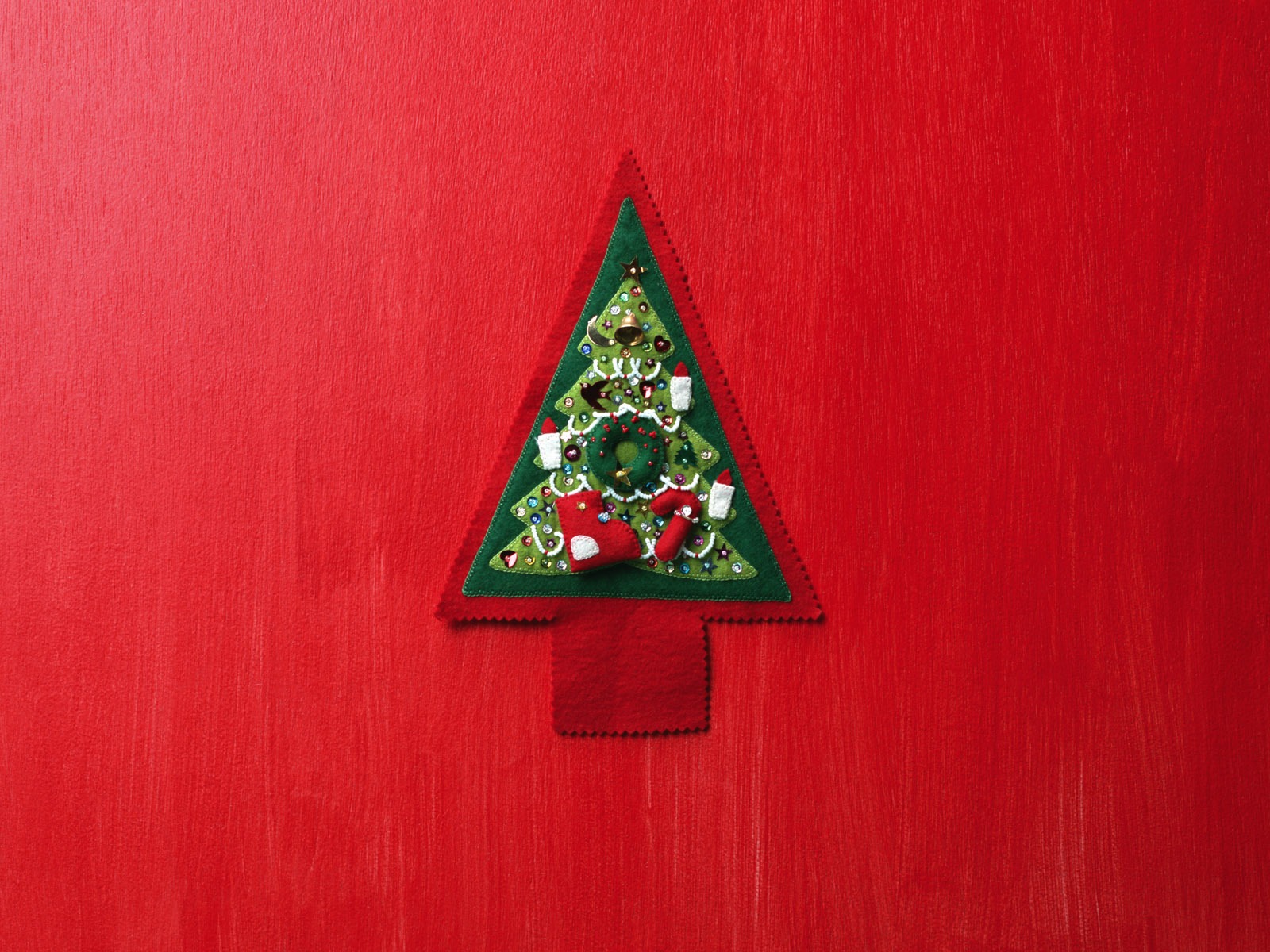 vánoční terénní řady tapety (6) #5 - 1600x1200