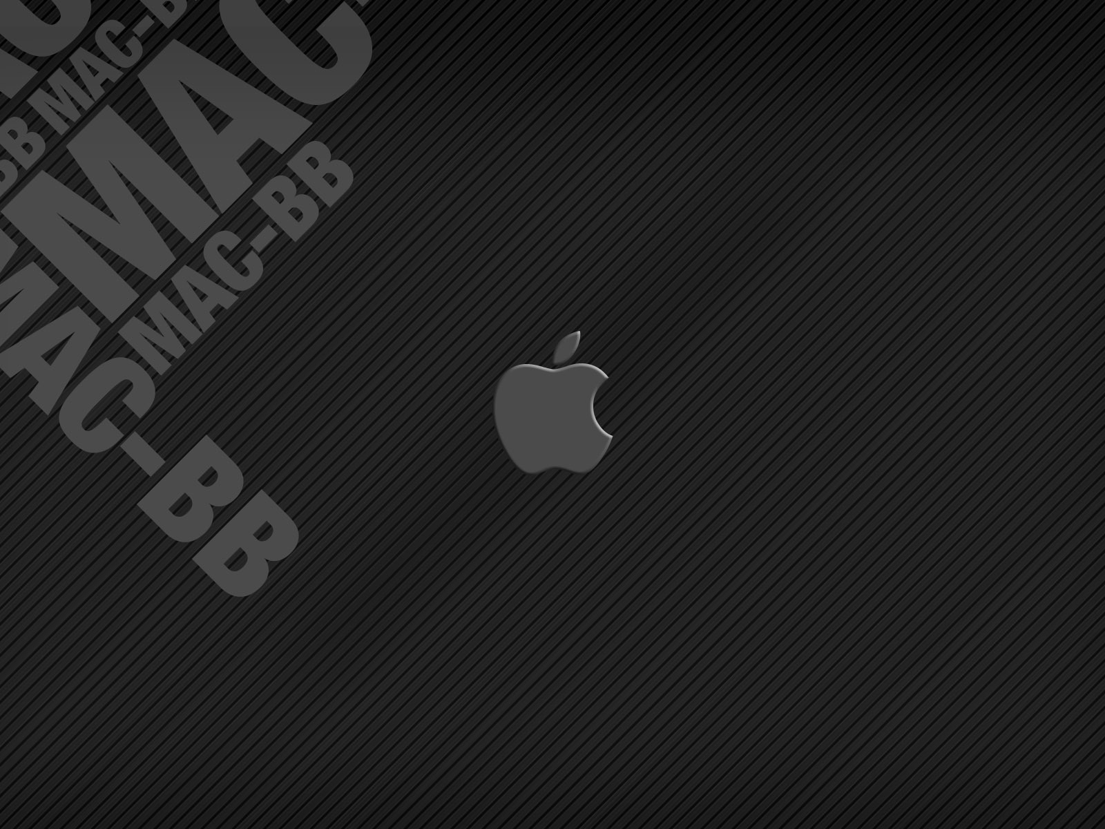 New Apple Theme Desktop Wallpaper #4 - 1600x1200