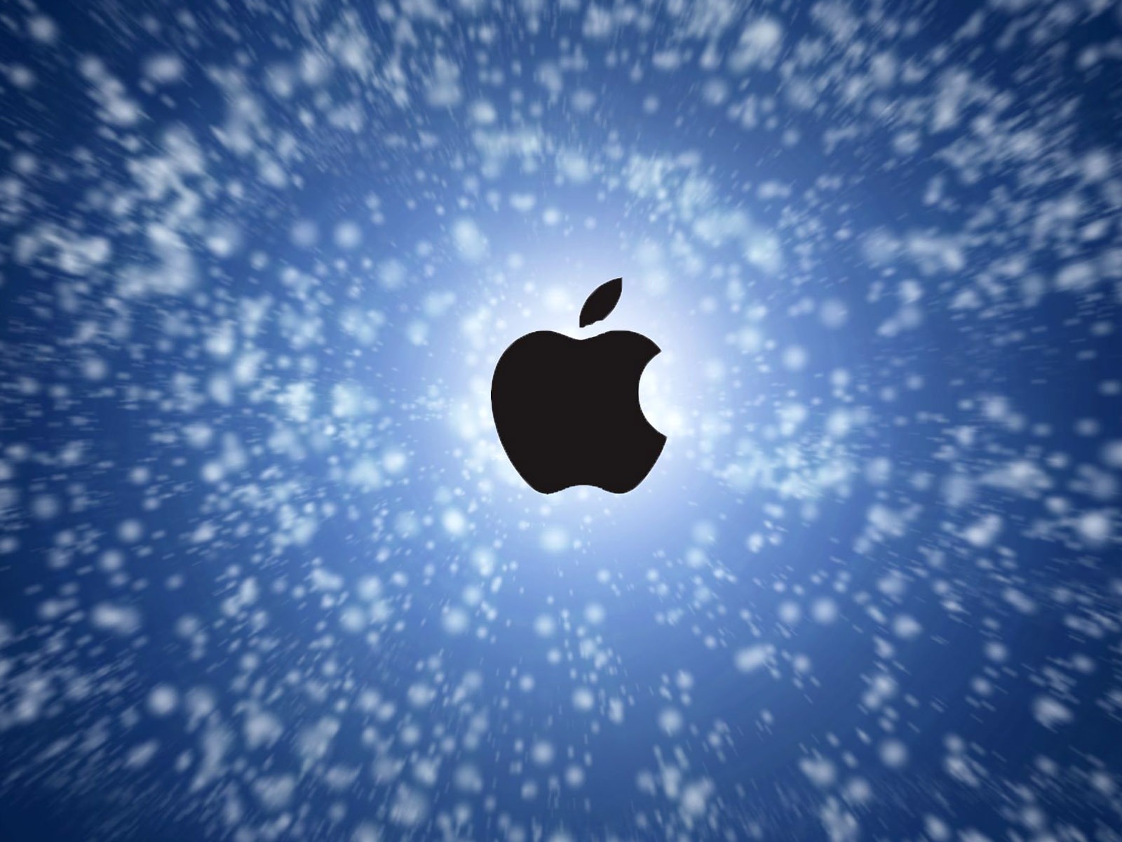 最新Apple主題桌面壁紙 #6 - 1600x1200