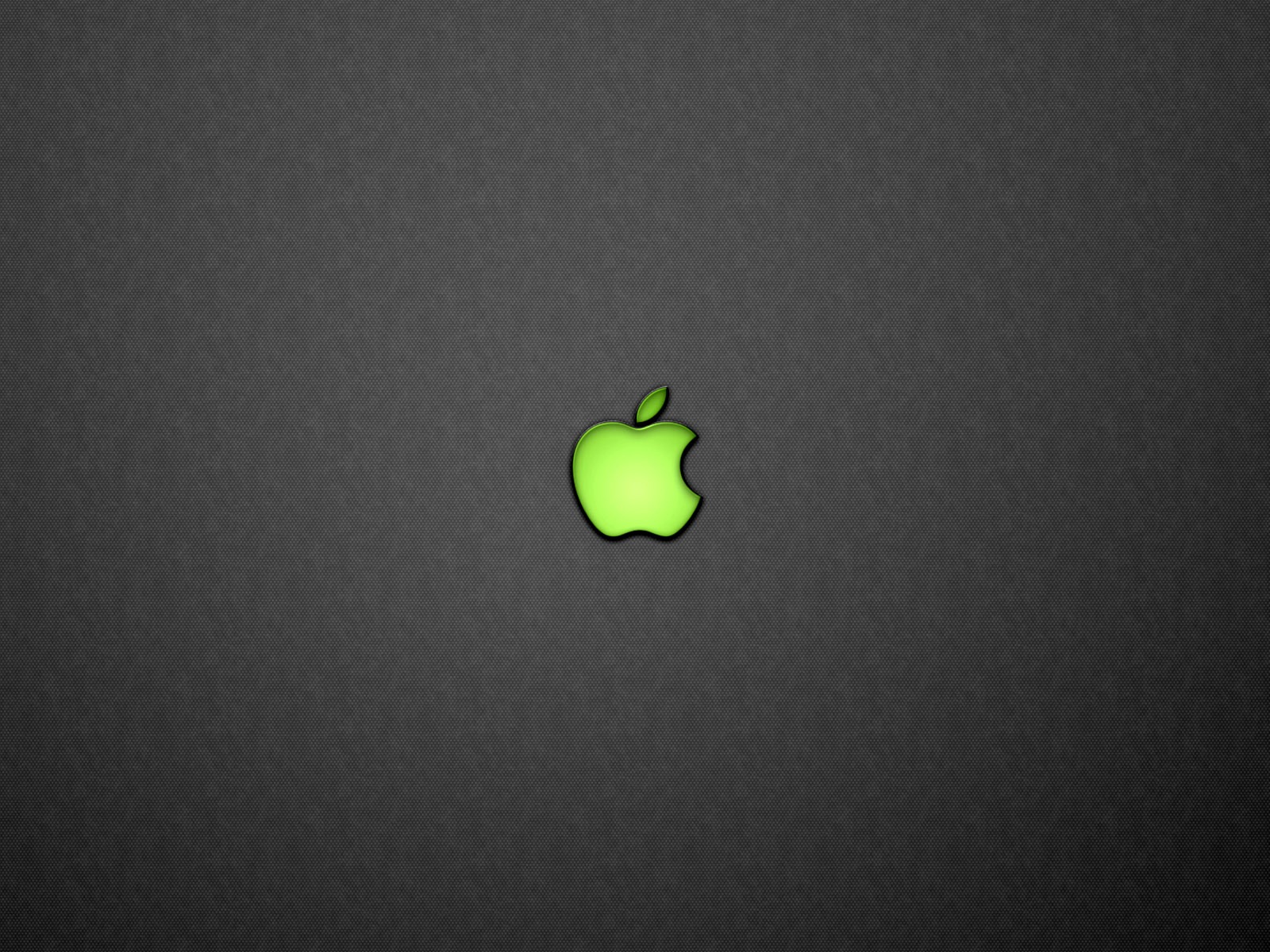 最新Apple主題桌面壁紙 #8 - 1600x1200