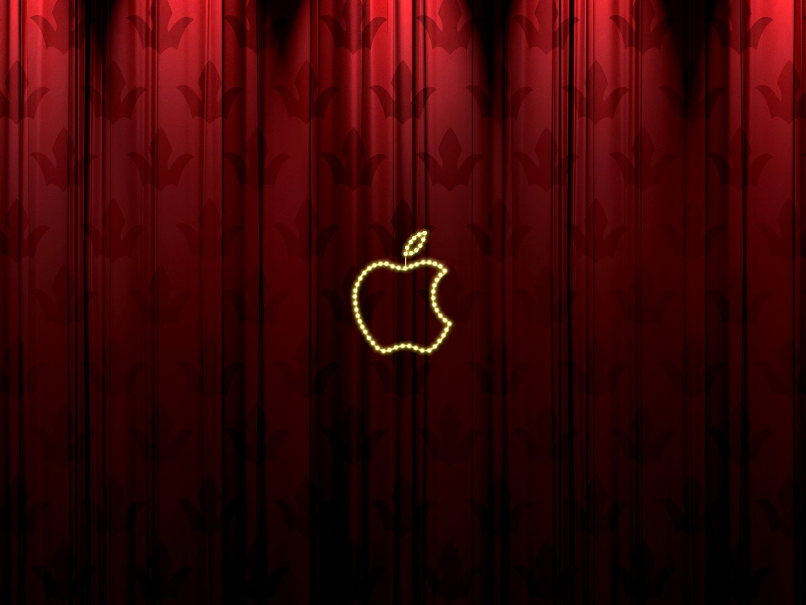 最新Apple主題桌面壁紙 #13 - 1600x1200