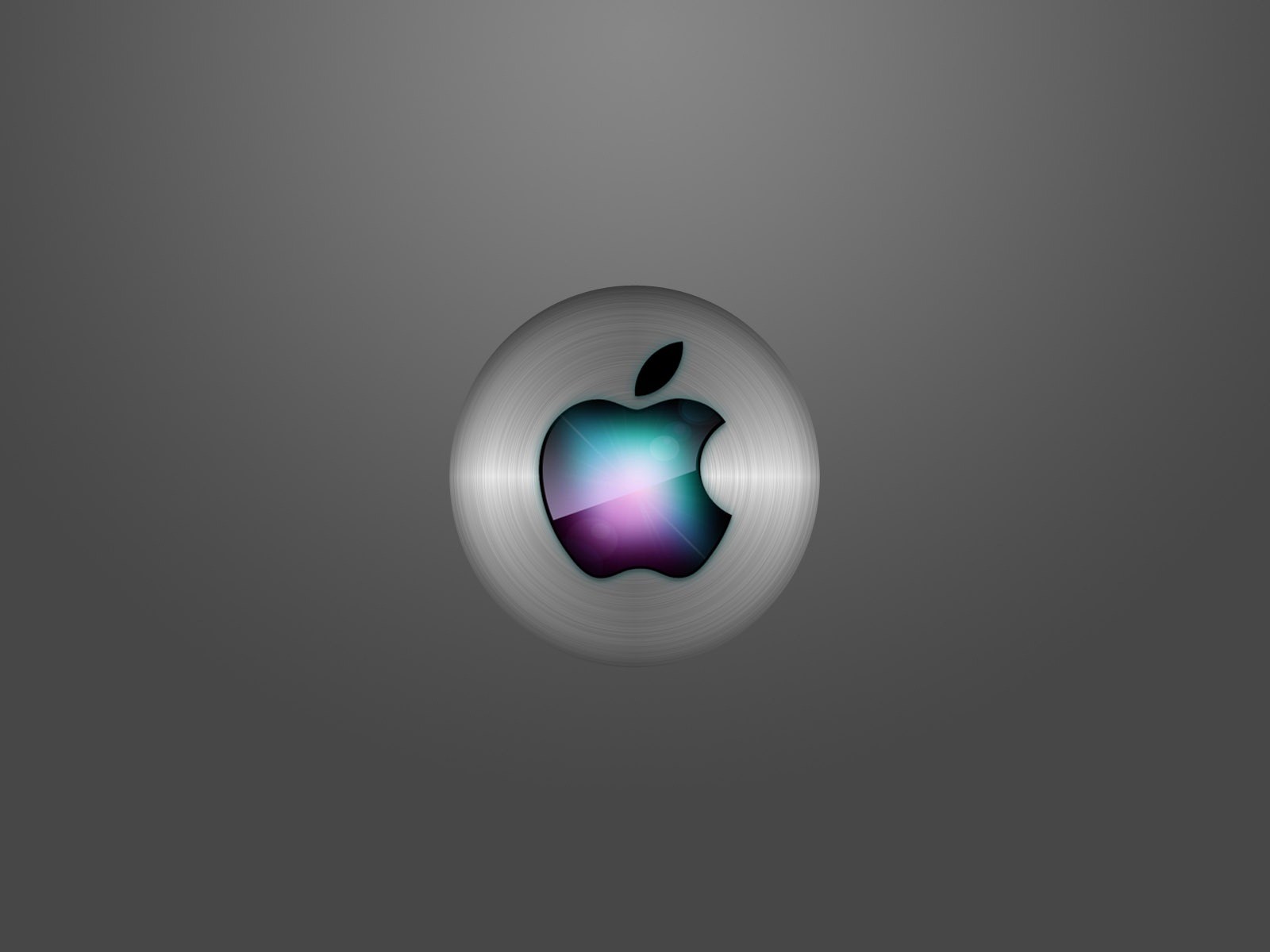 Apple New Thème Fond d'écran #17 - 1600x1200