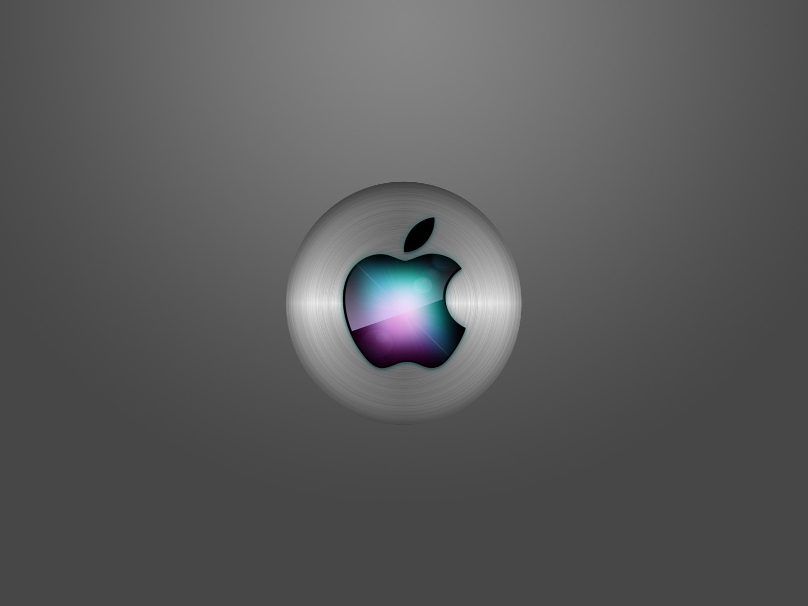 最新Apple主題桌面壁紙 #17 - 1600x1200