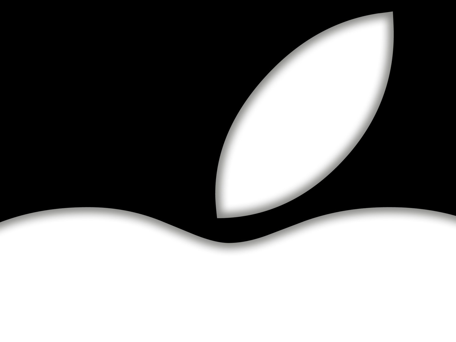 Apple Nuevo Tema Fondos de Escritorio #18 - 1600x1200