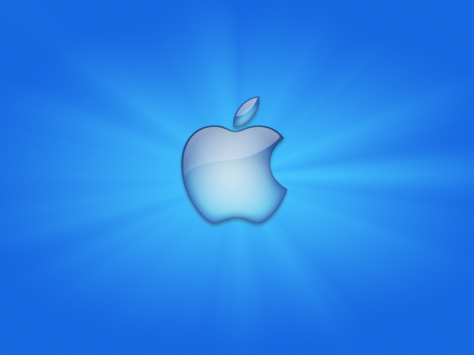 Apple New Thème Fond d'écran #31 - 1600x1200