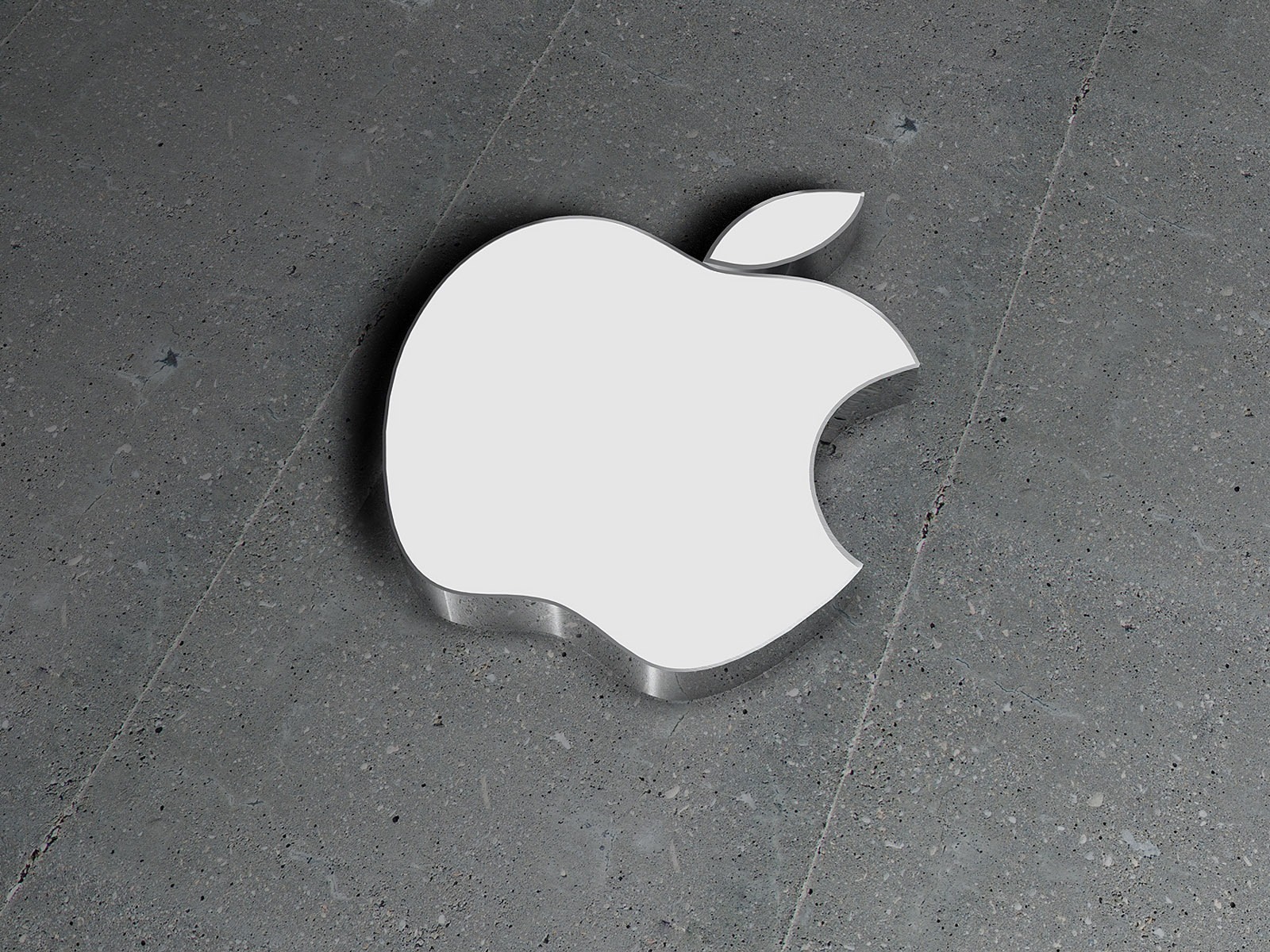 最新Apple主題桌面壁紙 #33 - 1600x1200