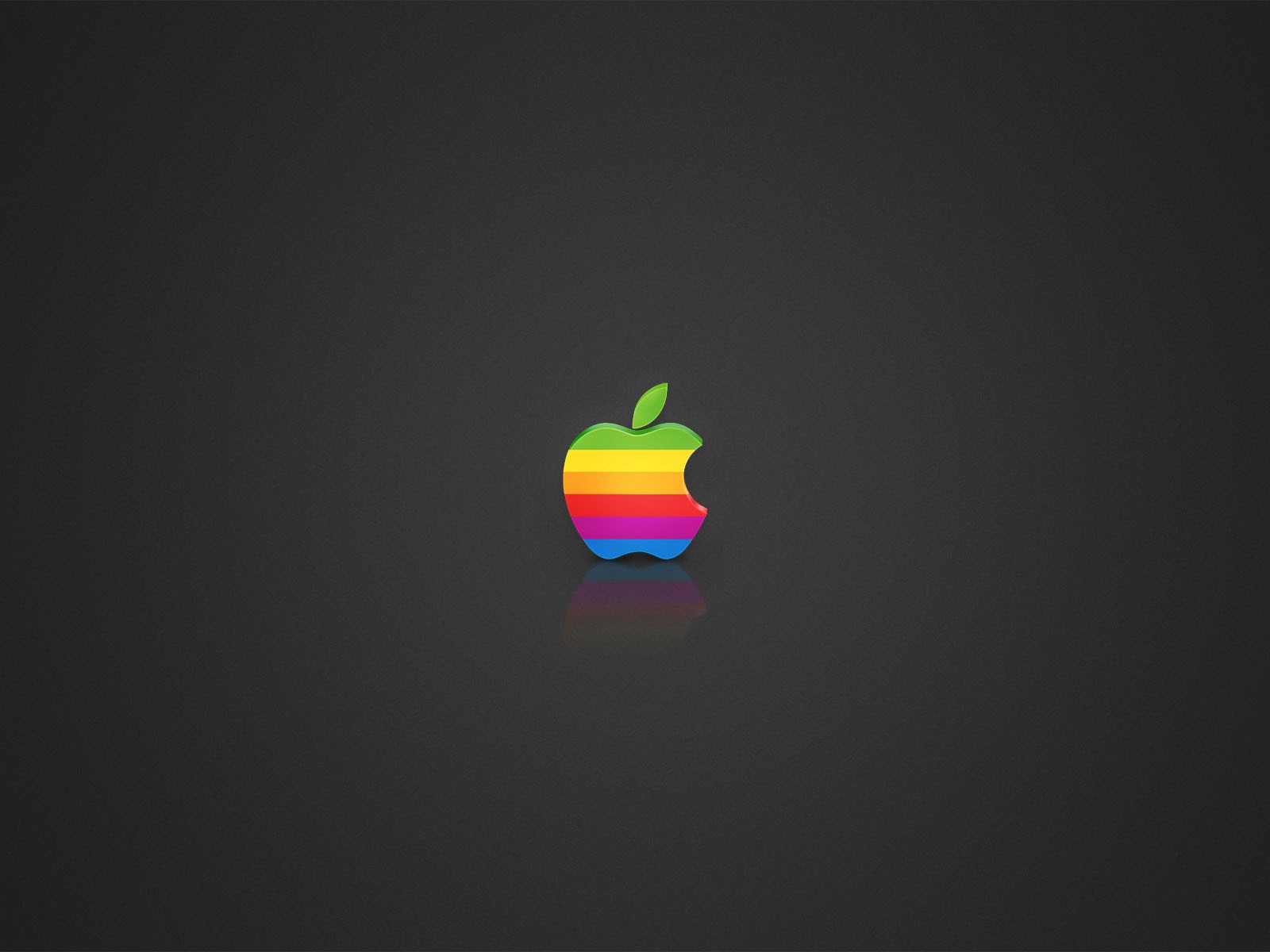 Apple New Thème Fond d'écran #34 - 1600x1200