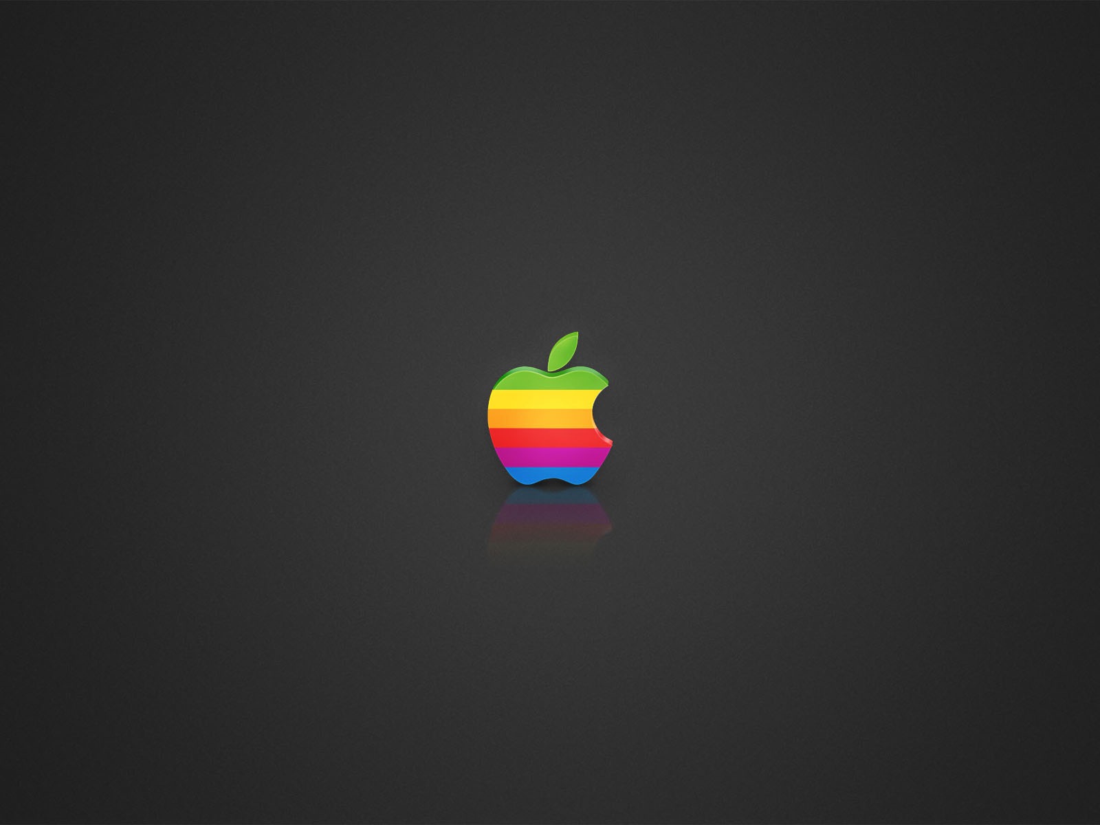 最新Apple主題桌面壁紙 #34 - 1600x1200