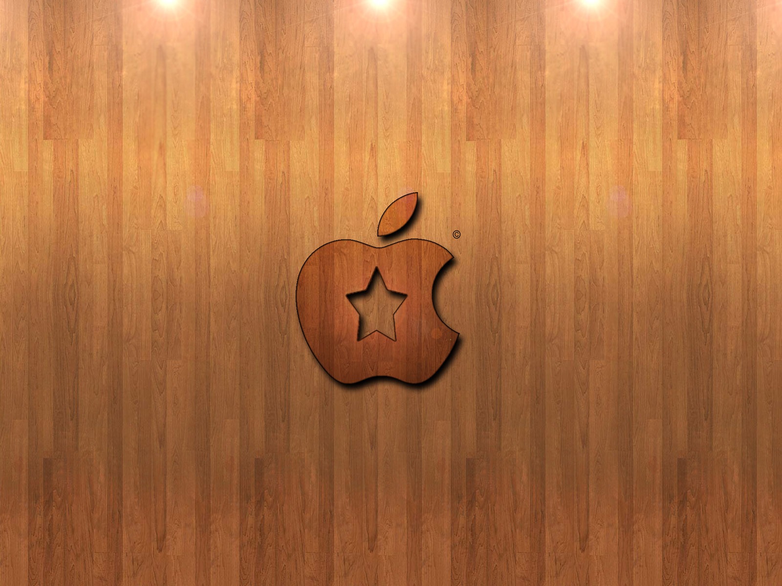 最新Apple主題桌面壁紙 #35 - 1600x1200