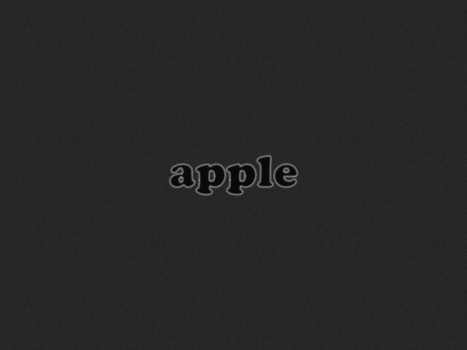 Apple Nuevo Tema Fondos de Escritorio #36 - 1600x1200