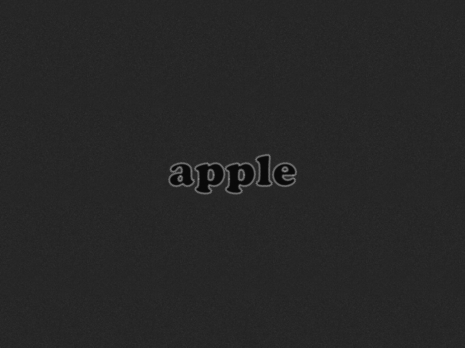 最新Apple主题桌面壁纸36 - 1600x1200