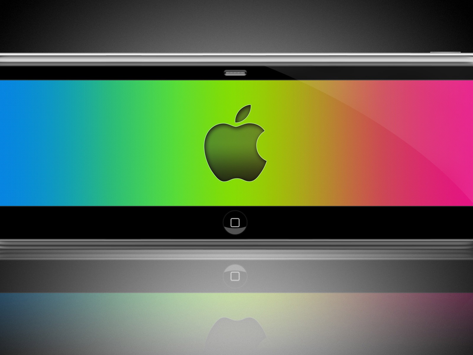 Neue Apple Theme Hintergrundbilder #37 - 1600x1200