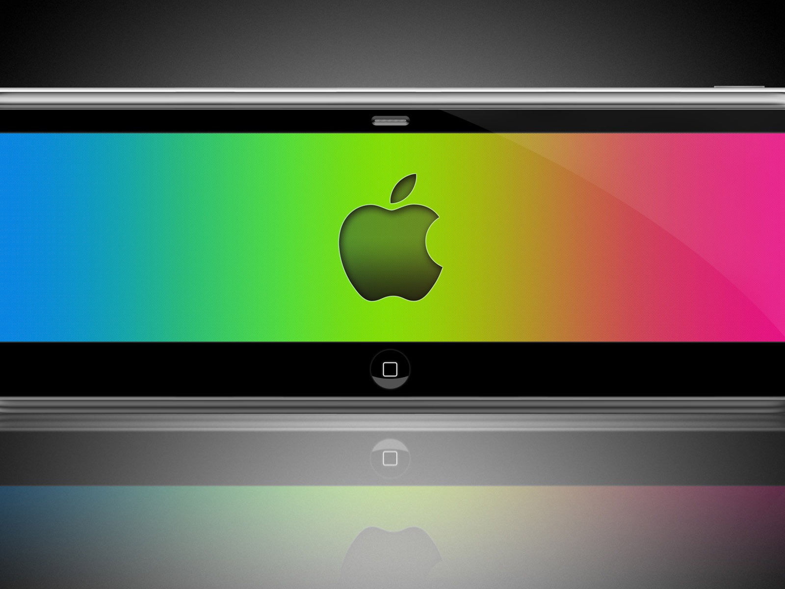 最新Apple主題桌面壁紙 #37 - 1600x1200