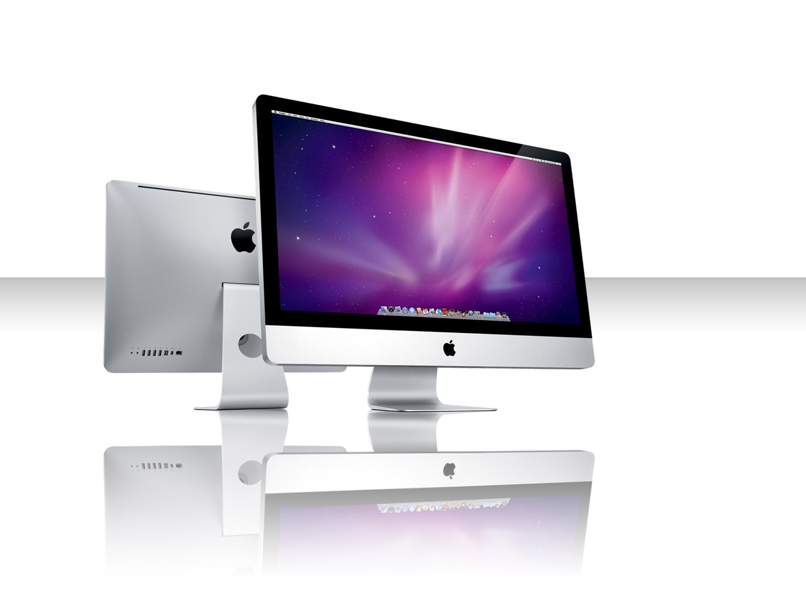 最新Apple主題桌面壁紙 #39 - 1600x1200