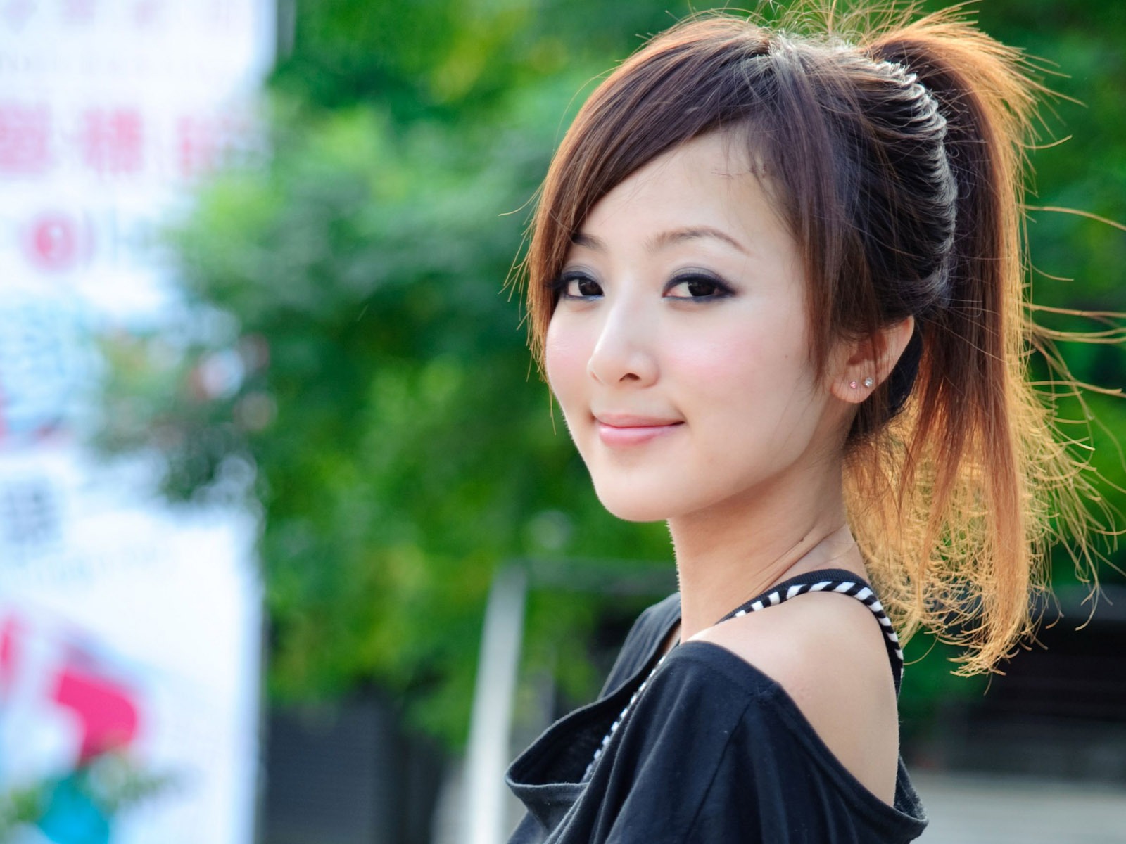 台灣MM果子壁紙專輯(五) #4 - 1600x1200