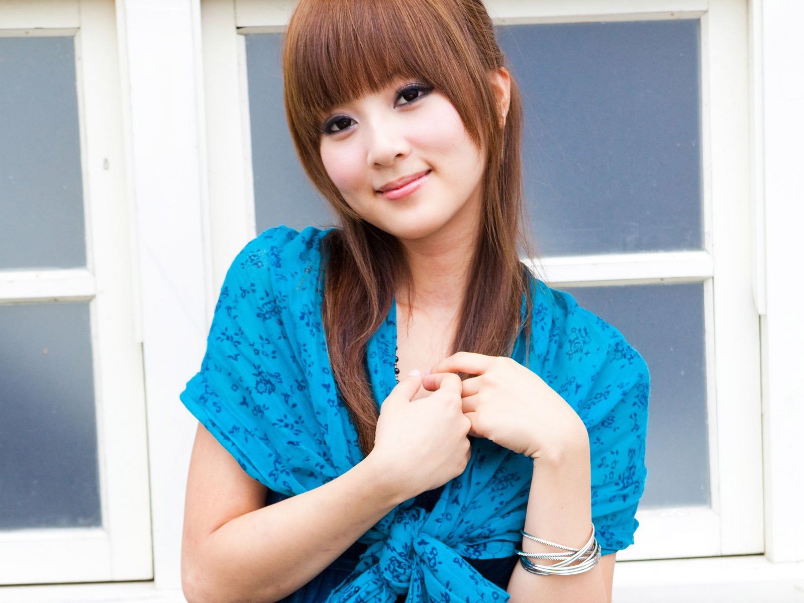 Tchaj-wan MM ovoce wallpaper album (6) #6 - 1600x1200