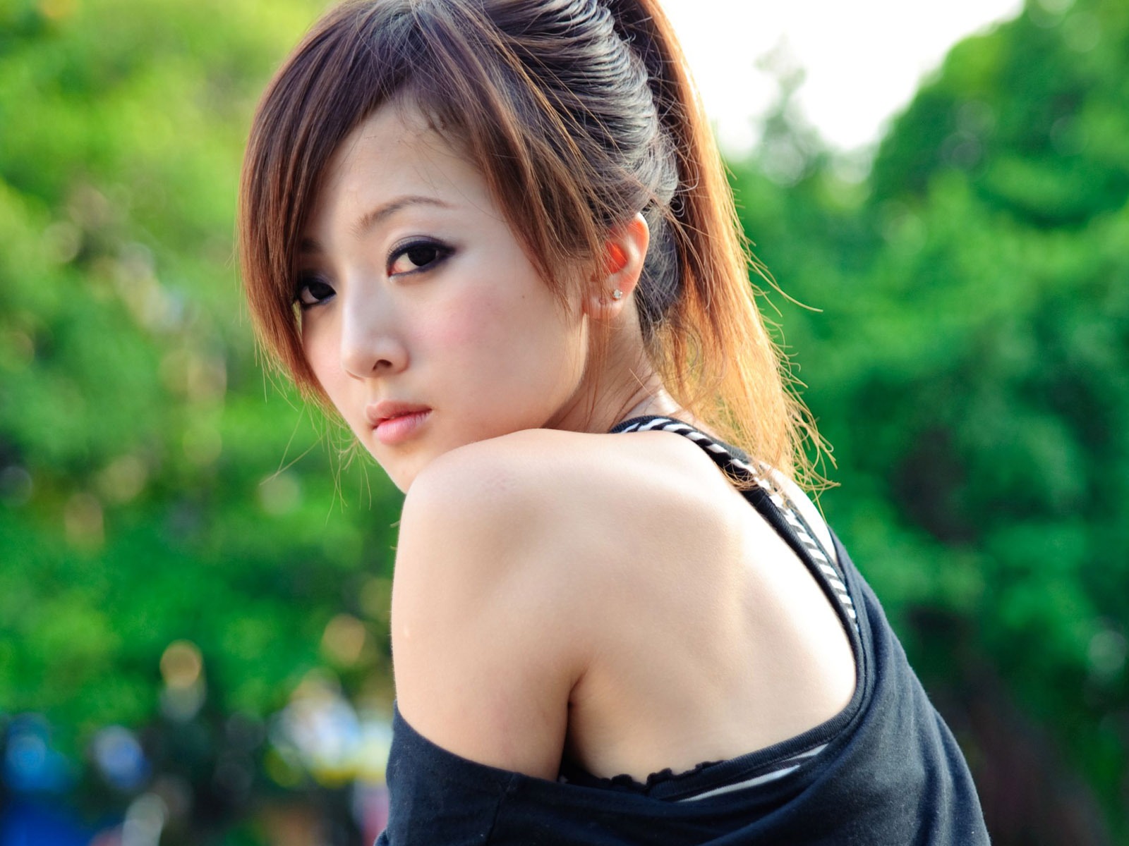 台灣MM果子壁紙專輯(六) #7 - 1600x1200