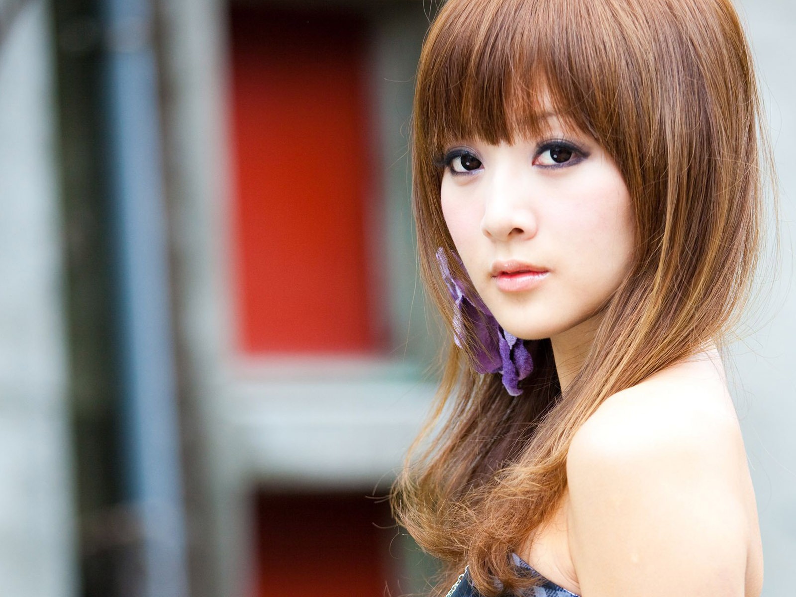 Tchaj-wan MM ovoce wallpaper album (6) #15 - 1600x1200