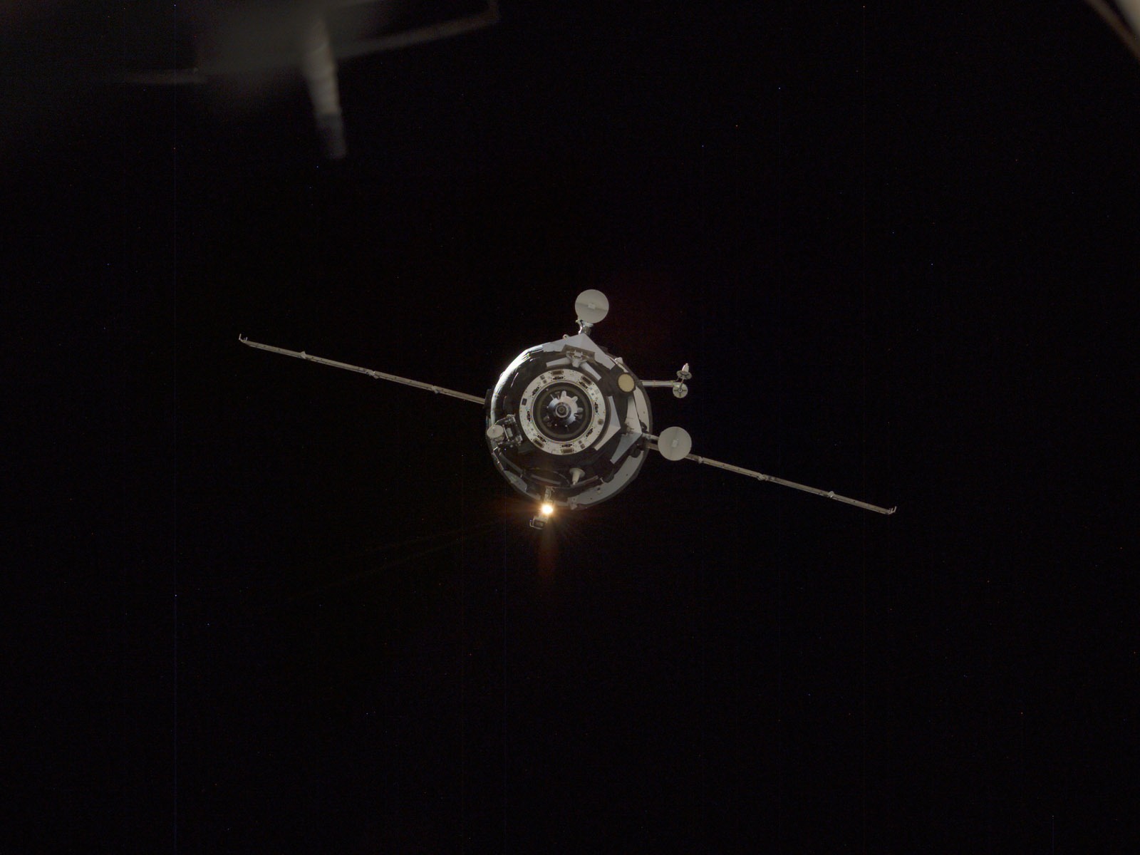 NASA space HD Wallpapers #5 - 1600x1200