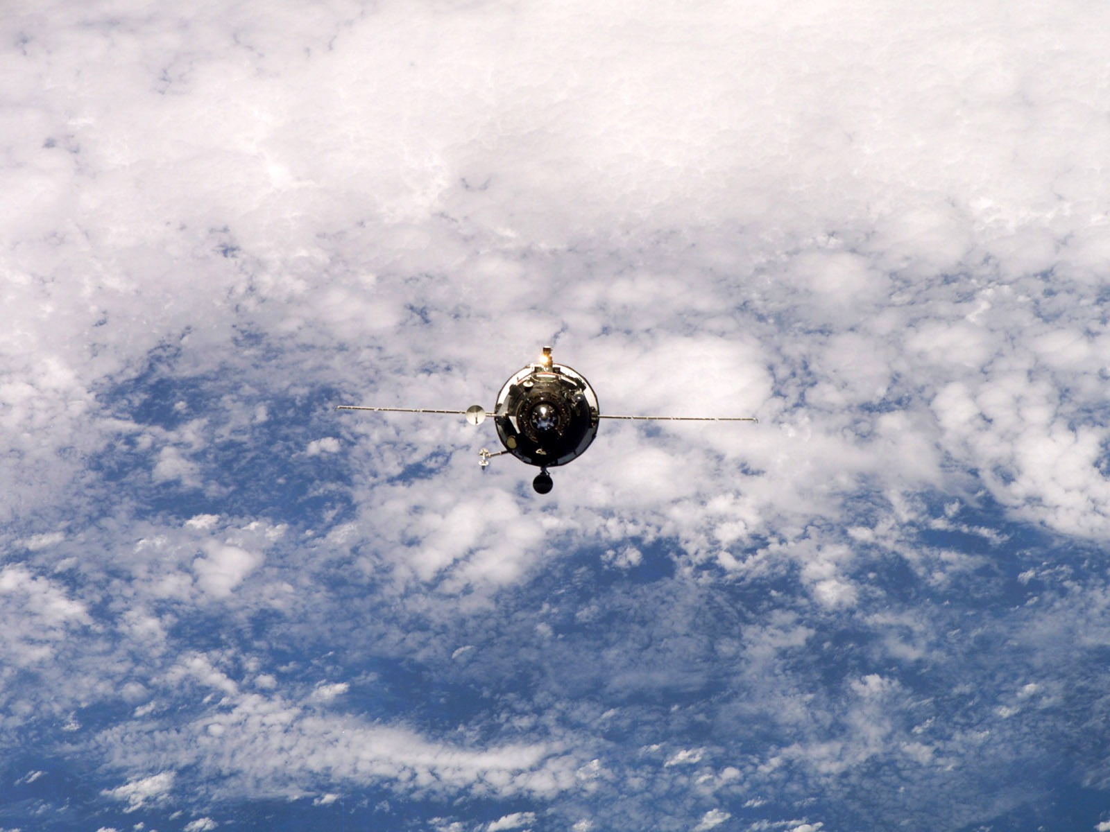 NASA space HD Wallpapers #6 - 1600x1200