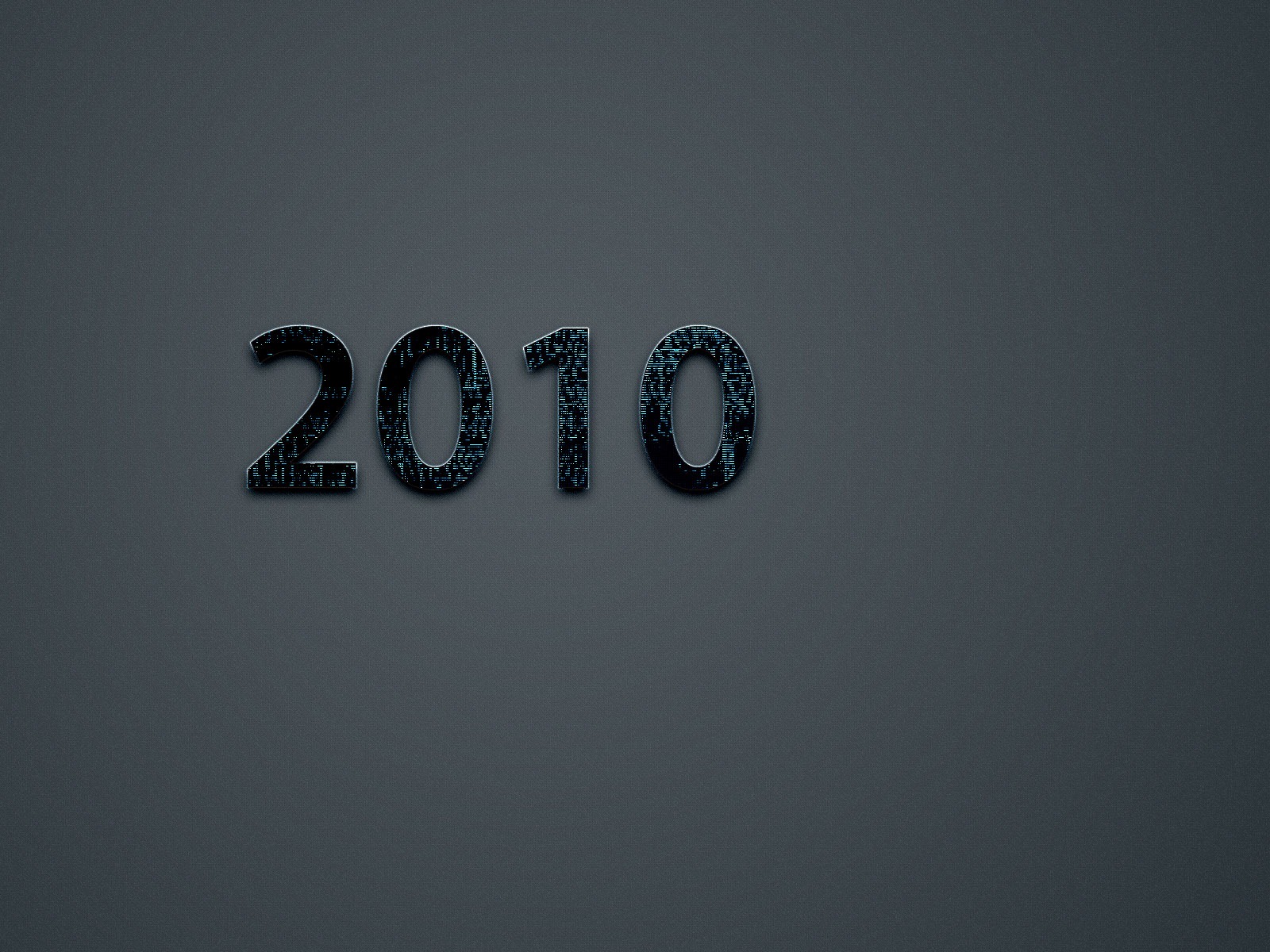 2010專輯壁紙(二) #14 - 1600x1200