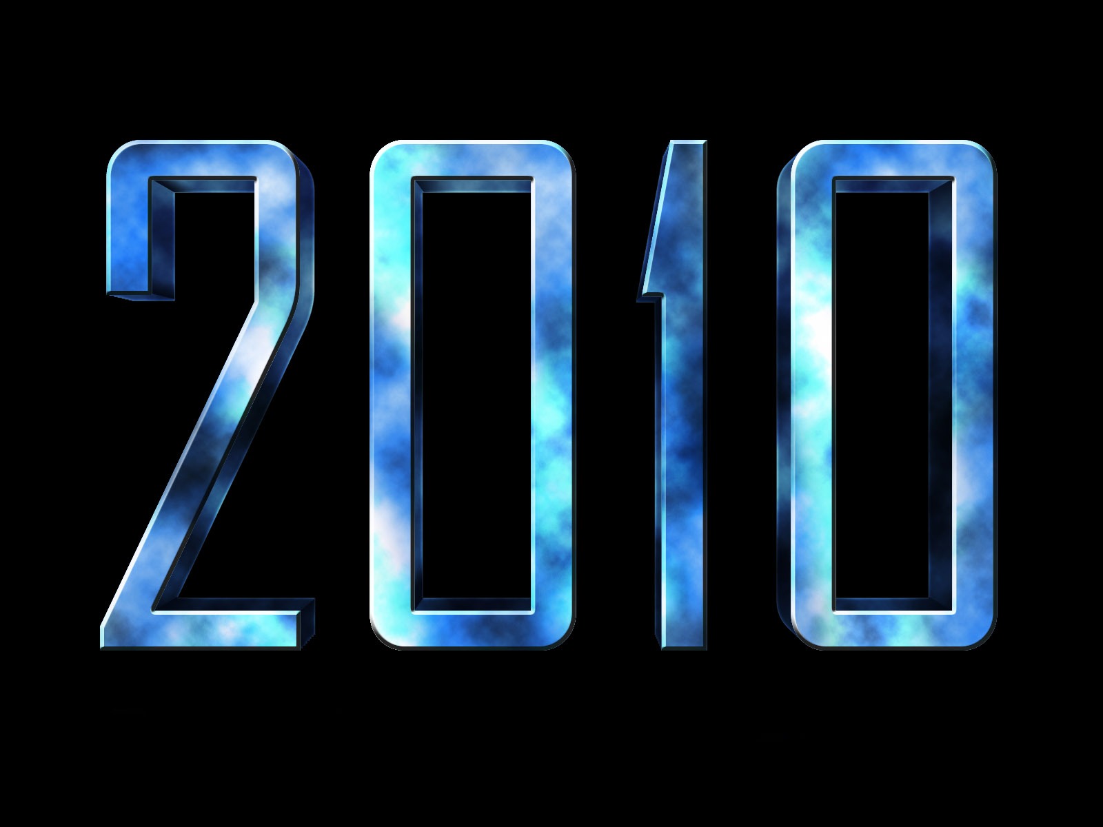 2010專輯壁紙(二) #20 - 1600x1200