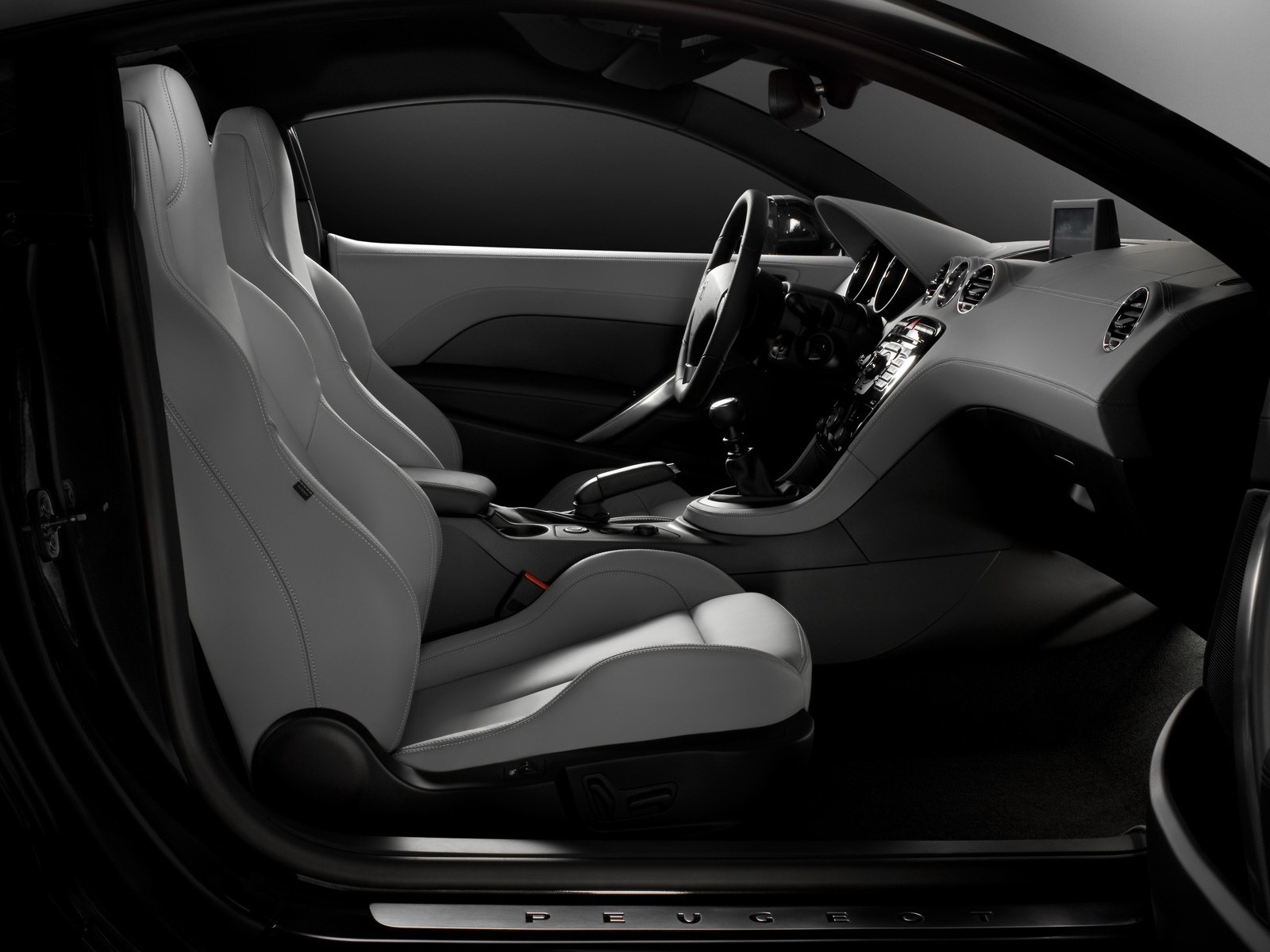 2010 Peugeot RCZ(標致308) #22 - 1600x1200