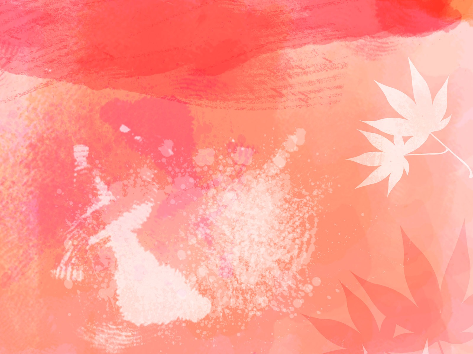 合成花卉 高清壁紙 #33 - 1600x1200
