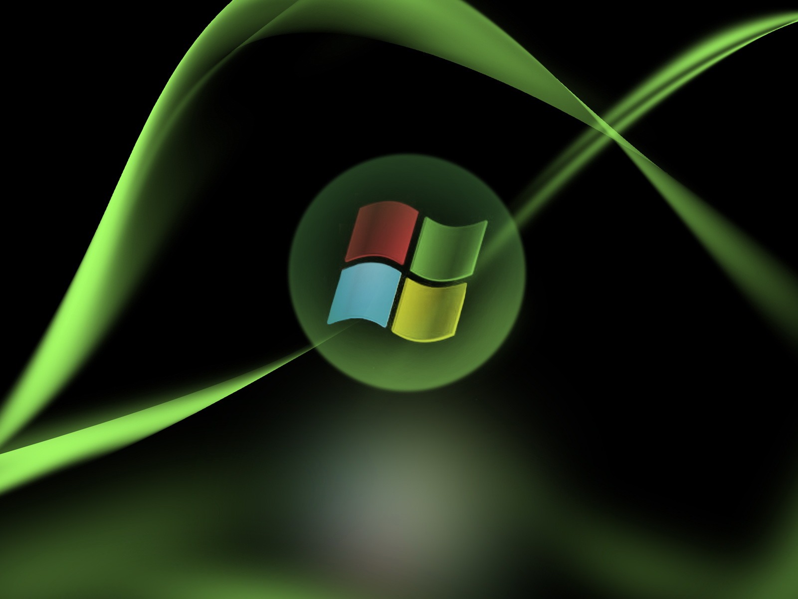 Cool non-mainstream wallpaper (1) #21 - 1600x1200