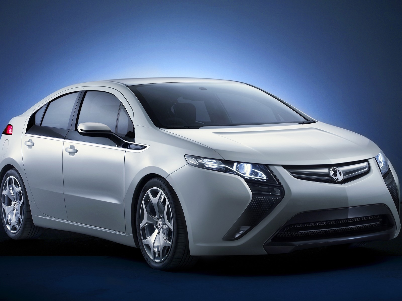 寬屏名車壁紙集錦 #6 - 1600x1200